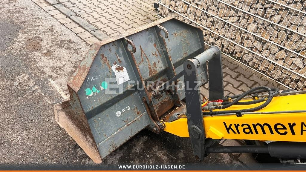 Miniexcavadora Yanmar Minibagger Vio 25-4 mit Schnellwechsler MS03: foto 13