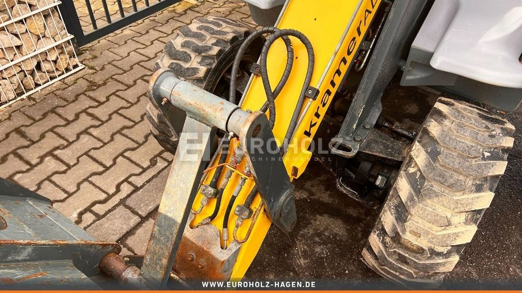 Miniexcavadora Yanmar Minibagger Vio 25-4 mit Schnellwechsler MS03: foto 8
