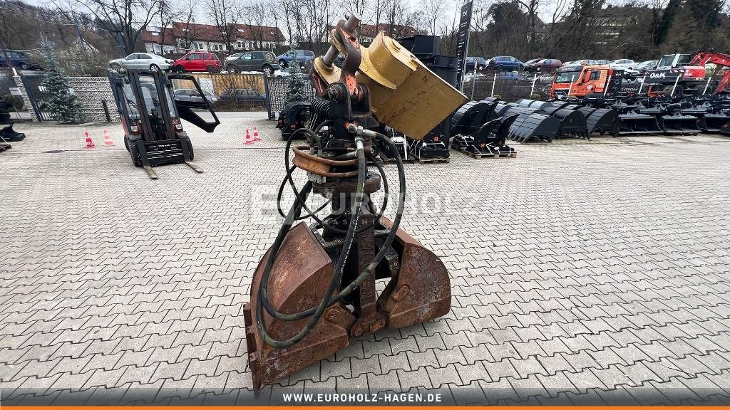 Zweischalengreifer passend Lehnhoff MS10 600 mm - Cuchara de mordazas: foto 2 Zweischalengreifer passend Lehnhoff MS10 600 mm - Cuchara de mordazas: foto 2