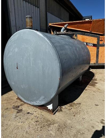 Big 5000l Dieseltankstelle, doppelwandig - Depósito de combustible: foto 3 Big 5000l Dieseltankstelle, doppelwandig - Depósito de combustible: foto 3