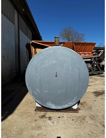 Big 5000l Dieseltankstelle, doppelwandig - Depósito de combustible: foto 4 Big 5000l Dieseltankstelle, doppelwandig - Depósito de combustible: foto 4