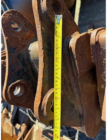 Cazo Big Tieflöffel 30cm Arbeitsbreite: foto 7