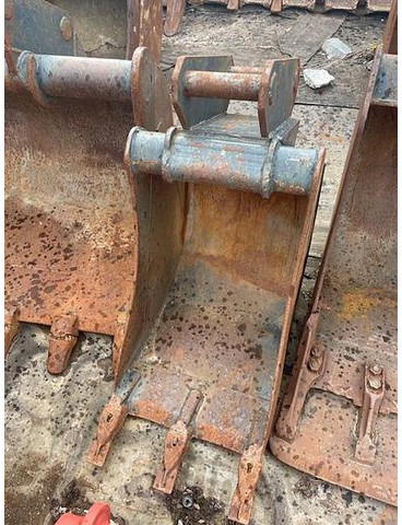 Big Tieflöffel 45 cm Arbeitsbreite - Cazo: foto 1 Big Tieflöffel 45 cm Arbeitsbreite - Cazo: foto 1