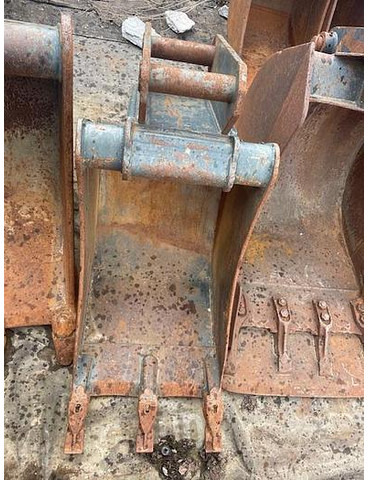 Big Tieflöffel 45 cm Arbeitsbreite - Cazo: foto 2 Big Tieflöffel 45 cm Arbeitsbreite - Cazo: foto 2