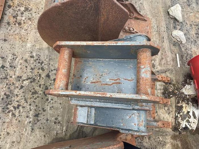 Cazo Big Tieflöffel 45 cm Arbeitsbreite: foto 13