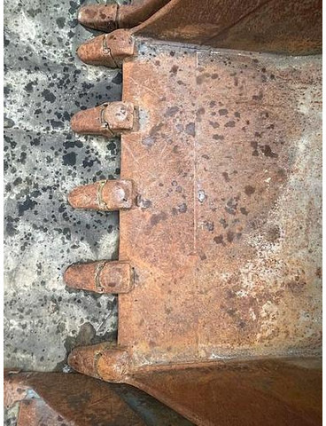 Big Tieflöffel 80cm Arbeitsbreite - Cazo: foto 3 Big Tieflöffel 80cm Arbeitsbreite - Cazo: foto 3