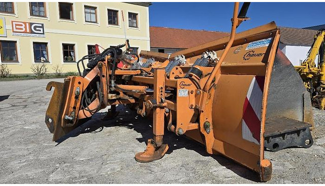 Hauer Schneepflug SRL 2S 2800 - Cuchilla quitanieves: foto 4 Hauer Schneepflug SRL 2S 2800 - Cuchilla quitanieves: foto 4