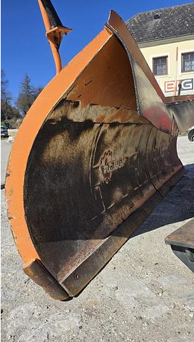 Hauer Schneepflug SRL 2S 2800 - Cuchilla quitanieves: foto 1 Hauer Schneepflug SRL 2S 2800 - Cuchilla quitanieves: foto 1