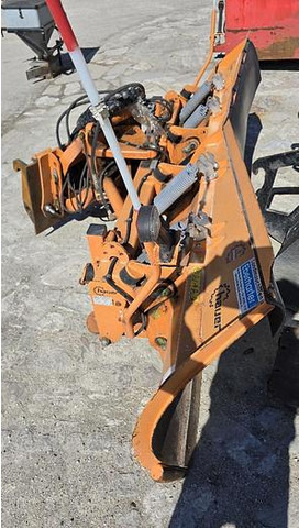 Hauer Schneepflug SRL 2S 2800 - Cuchilla quitanieves: foto 5 Hauer Schneepflug SRL 2S 2800 - Cuchilla quitanieves: foto 5