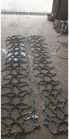 Schneeketten, Eisketten passend zu 20 & 24 Zoll Reifen - Neumático: foto 3 Schneeketten, Eisketten passend zu 20 & 24 Zoll Reifen - Neumático: foto 3