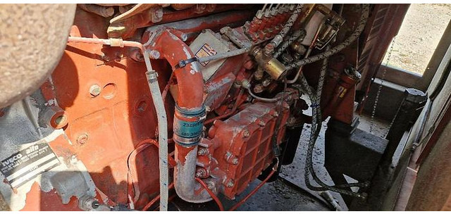 Generador industriale Tessari 250 KVA Notstromgenerator / Gen Set: foto 15
