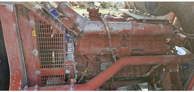 Generador industriale Tessari 250 KVA Notstromgenerator / Gen Set: foto 19