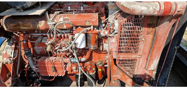 Generador industriale Tessari 250 KVA Notstromgenerator / Gen Set: foto 18