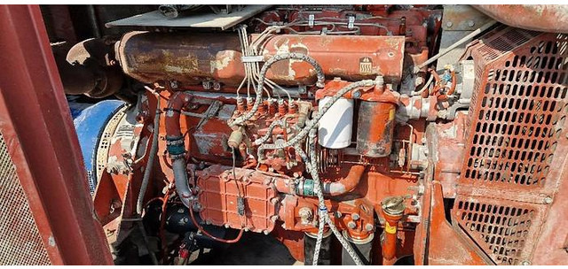 Generador industriale Tessari 250 KVA Notstromgenerator / Gen Set: foto 16