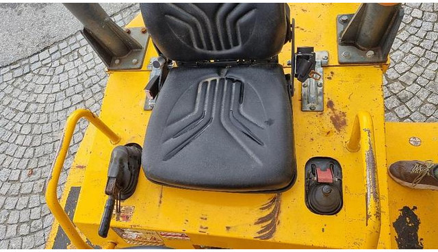 Dúmper Thwaites Mach 474 Dumper: foto 11