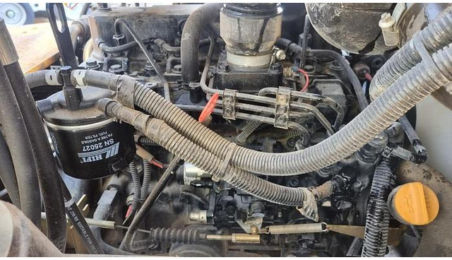 Dúmper Thwaites Mach 474 Dumper: foto 6