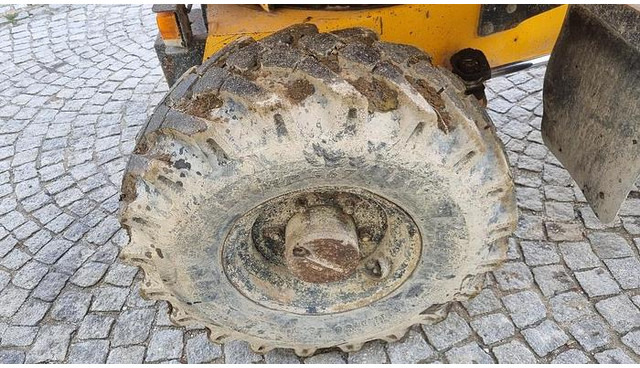 Dúmper Thwaites Mach 474 Dumper: foto 14