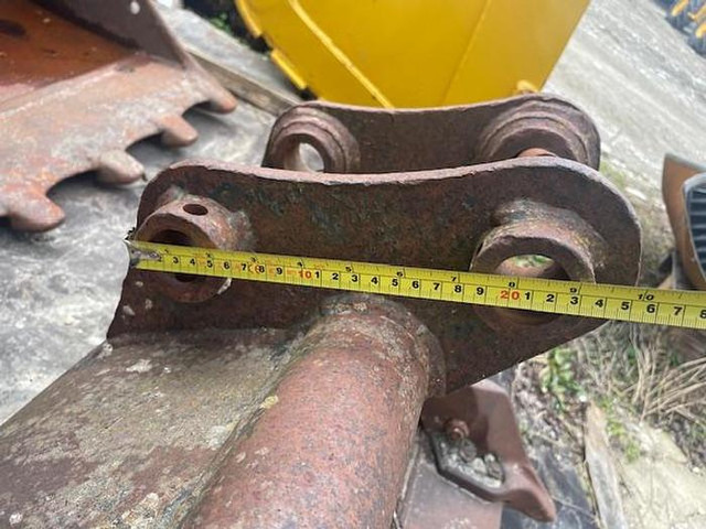 Cazo Tieflöffel 60 cm: foto 15