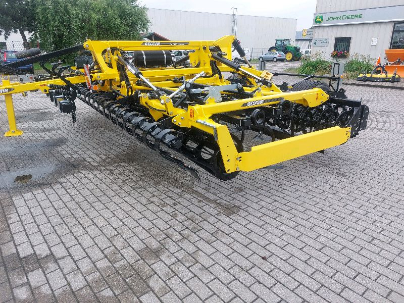 Cultivador nuevo Bednar Swifter SO Profi 6000: foto 1
