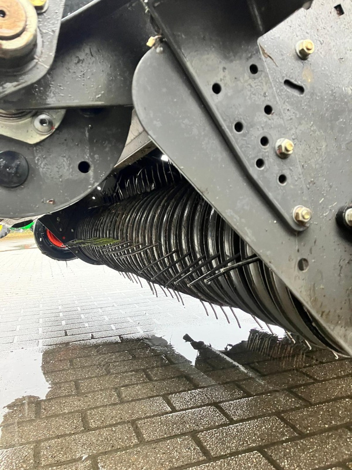 Maquinaria de henificación nuevo CLAAS Rollant 454: foto 16