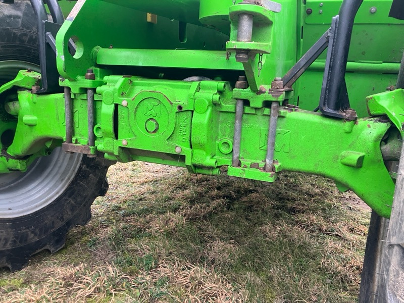 Merlo TF 42.7 - Cargadora: foto 2 Merlo TF 42.7 - Cargadora: foto 2