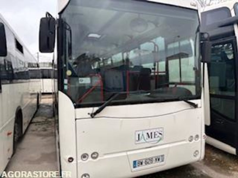 AUTOCAR | FAST JUMBO | 2011 | 260000KM - Autobús escolar: foto 2 AUTOCAR | FAST JUMBO | 2011 | 260000KM - Autobús escolar: foto 2