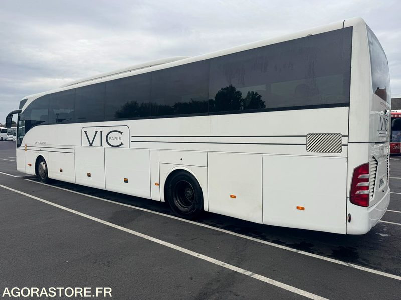 AUTOCAR TOURISMO RHD 16 / 2017 / 582 000 KM / 57+2+1+WC - Autocar: foto 5 AUTOCAR TOURISMO RHD 16 / 2017 / 582 000 KM / 57+2+1+WC - Autocar: foto 5