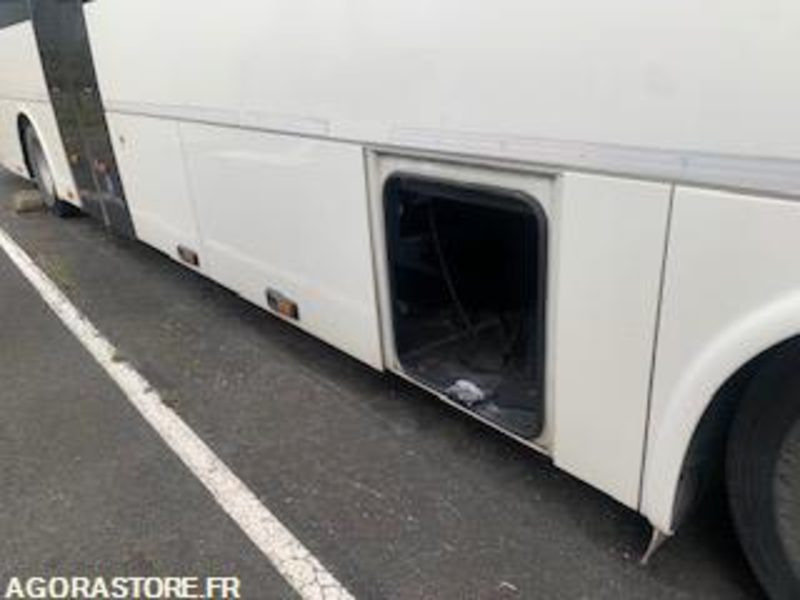 CAR IRISBUS CROSSWAY N°14863 - 184 - 2009 - 496081 Km AB-871-TA - Autobús: foto 2 CAR IRISBUS CROSSWAY N°14863 - 184 - 2009 - 496081 Km AB-871-TA - Autobús: foto 2