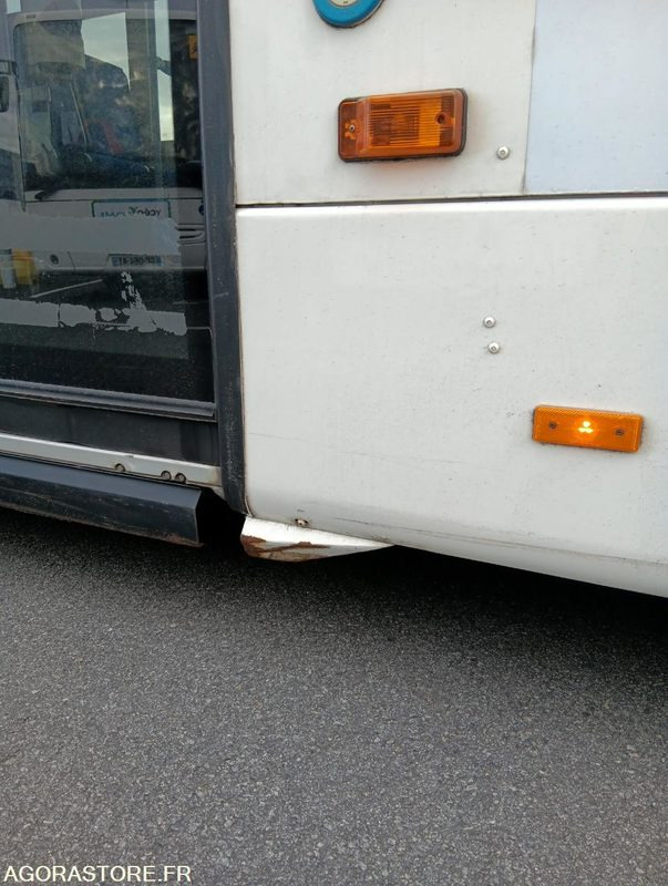 MERCEDES CITARO N°089035 - Autobús: foto 3 MERCEDES CITARO N°089035 - Autobús: foto 3