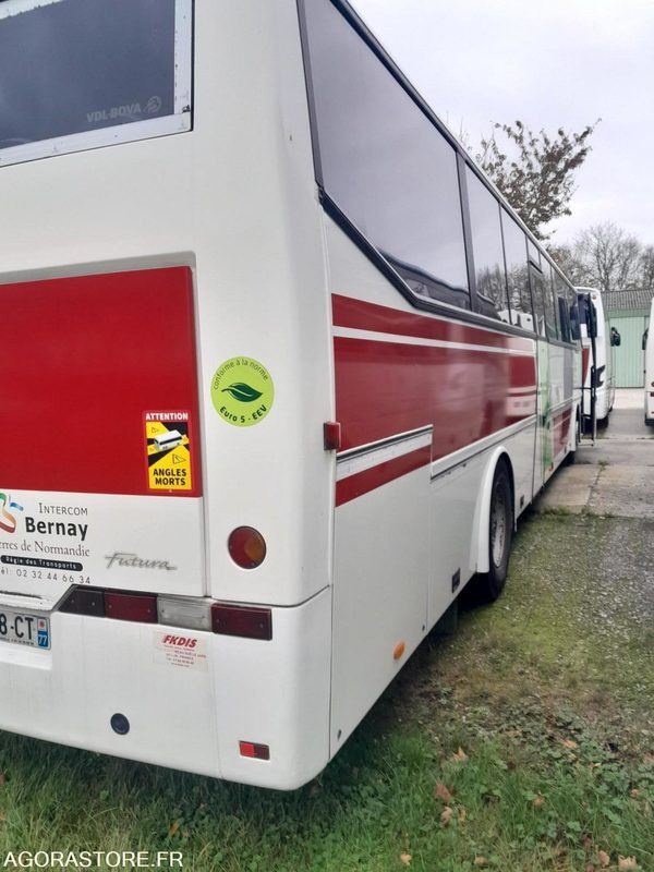 Autocar BOVA - Autocar: foto 4 Autocar BOVA - Autocar: foto 4