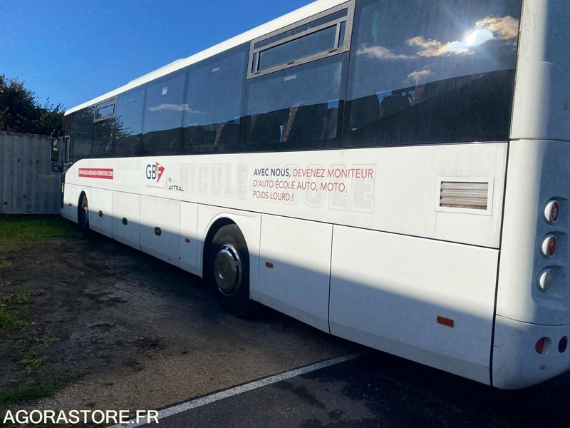 Autocar TEMSA auto école - 2016 - 195000 Kms - Autobús escolar: foto 4 Autocar TEMSA auto école - 2016 - 195000 Kms - Autobús escolar: foto 4