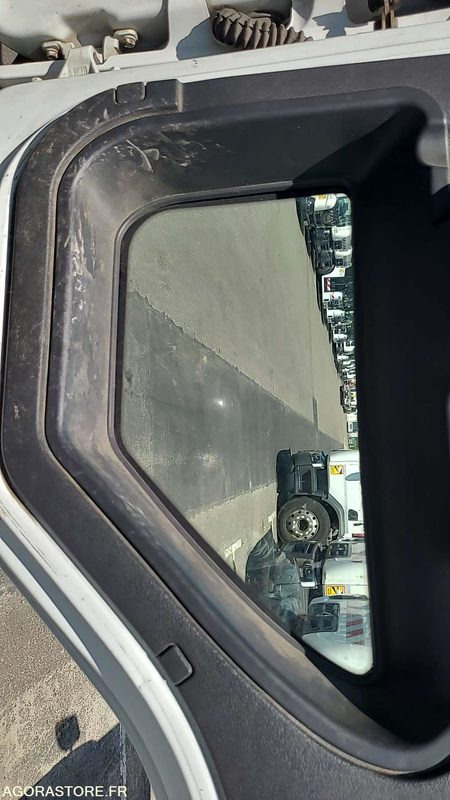 Camión de basura BB 817 DM - RENAULT PREMIUM 340 - 265653KM - 2010: foto 7 Camión de basura BB 817 DM - RENAULT PREMIUM 340 - 265653KM - 2010: foto 7