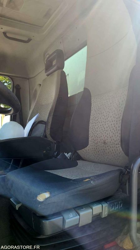 Camión de basura BB 817 DM - RENAULT PREMIUM 340 - 265653KM - 2010: foto 18 Camión de basura BB 817 DM - RENAULT PREMIUM 340 - 265653KM - 2010: foto 18