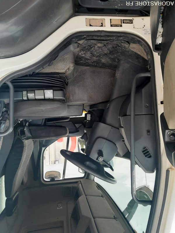 BOM 26T RENAULT GO (5572-66ICAM571X) - Camión de basura: foto 3 BOM 26T RENAULT GO (5572-66ICAM571X) - Camión de basura: foto 3