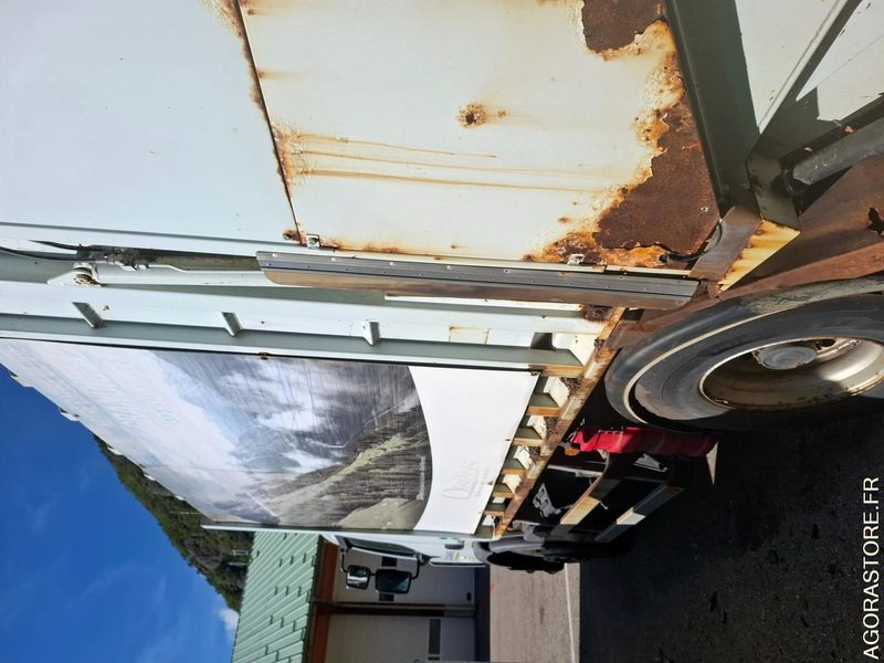 BOM Renault Premium LANDER EURO 5 19t DK079FL 2008 202141kms - Camión de basura: foto 3 BOM Renault Premium LANDER EURO 5 19t DK079FL 2008 202141kms - Camión de basura: foto 3