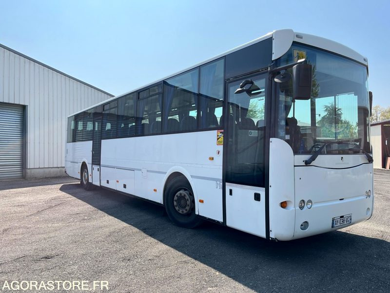 BUS FAST SCOLER 3 MAN - 2006 - 250 000 kms - EXELLENT ETAT - Autobús escolar: foto 1 BUS FAST SCOLER 3 MAN - 2006 - 250 000 kms - EXELLENT ETAT - Autobús escolar: foto 1