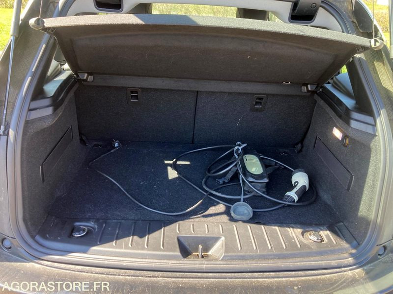 Bmw I3 Electrique 60ah 170cv - Coche: foto 3 Bmw I3 Electrique 60ah 170cv - Coche: foto 3