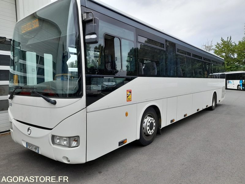 CAR-IRISBUS-RECREO-2008-491 881 KM-FB531HP-(10359) - Autobús escolar: foto 1 CAR-IRISBUS-RECREO-2008-491 881 KM-FB531HP-(10359) - Autobús escolar: foto 1