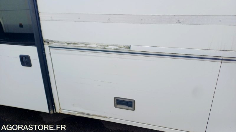 CAR MAN - FAST SCOLER 3 -N°7594 MEC 2007 / 302000 KM - BN-707-ZC - Autobús escolar: foto 5 CAR MAN - FAST SCOLER 3 -N°7594 MEC 2007 / 302000 KM - BN-707-ZC - Autobús escolar: foto 5