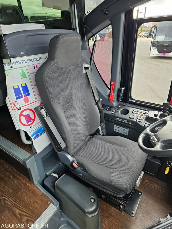 CAR SCANIA OMNIEXPRESS - DX714PY - 2015 - 855833 KMS - 128 - Autocar: foto 5 CAR SCANIA OMNIEXPRESS - DX714PY - 2015 - 855833 KMS - 128 - Autocar: foto 5