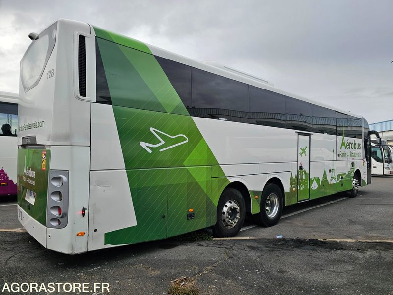 CAR SCANIA OMNIEXPRESS - DX714PY - 2015 - 855833 KMS - 128 - Autocar: foto 4 CAR SCANIA OMNIEXPRESS - DX714PY - 2015 - 855833 KMS - 128 - Autocar: foto 4