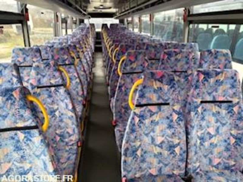 CARS SCOLAIRE | TEMSA | 2007 | 365000KM - Autobús escolar: foto 4 CARS SCOLAIRE | TEMSA | 2007 | 365000KM - Autobús escolar: foto 4