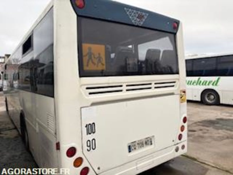 CARS SCOLAIRE | TEMSA | 2007 | 365000KM - Autobús escolar: foto 3 CARS SCOLAIRE | TEMSA | 2007 | 365000KM - Autobús escolar: foto 3