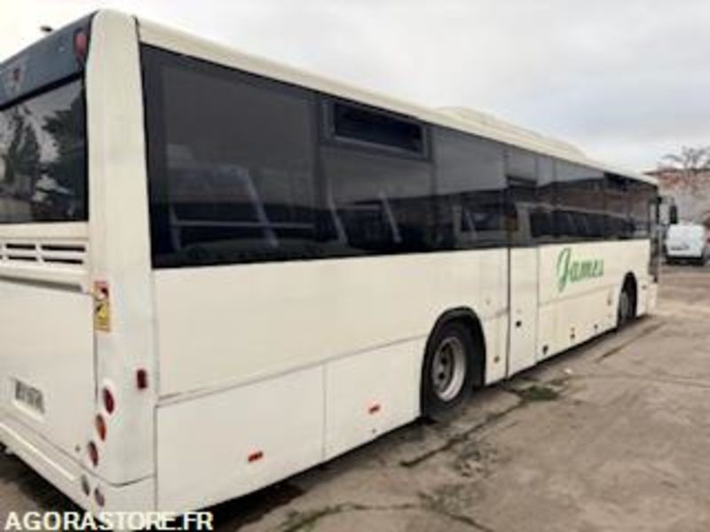 CARS SCOLAIRE | TEMSA | 2007 | 365000KM - Autobús escolar: foto 2 CARS SCOLAIRE | TEMSA | 2007 | 365000KM - Autobús escolar: foto 2