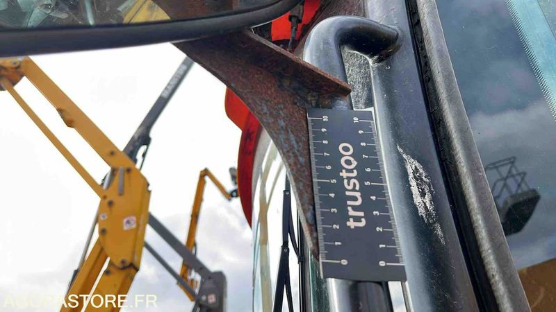 CHARGEUR JCB 406T4 - 2018 / 2053H (KUB850010568) - Cargadora: foto 3 CHARGEUR JCB 406T4 - 2018 / 2053H (KUB850010568) - Cargadora: foto 3