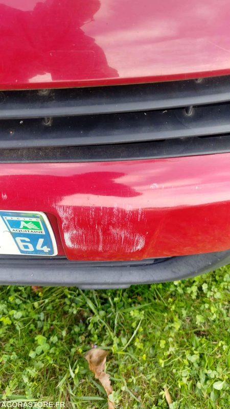 CITROËN BERLINGO - 132745km - 2011 - Furgoneta pequeña: foto 4 CITROËN BERLINGO - 132745km - 2011 - Furgoneta pequeña: foto 4