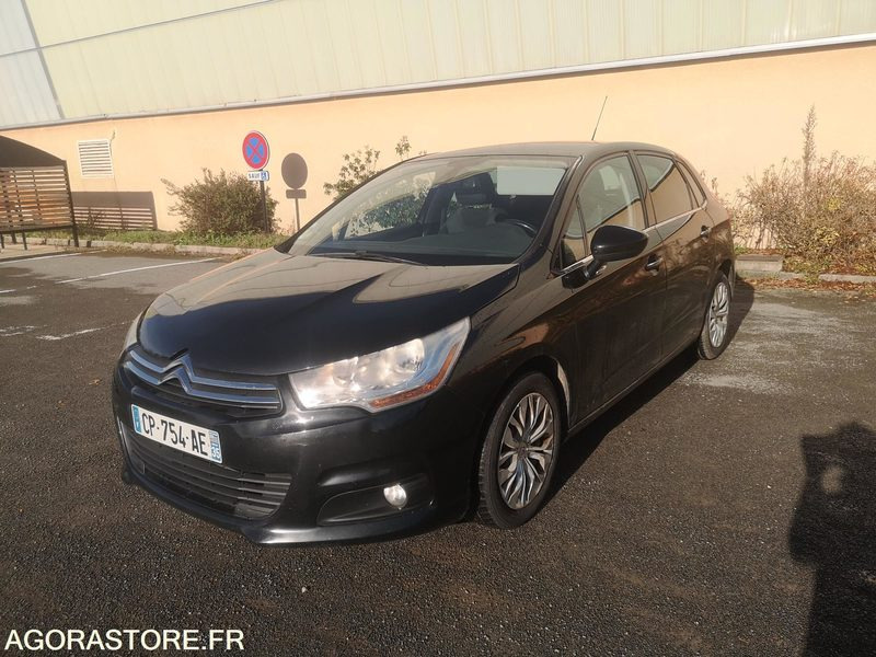 CITROEN - C4 - 2011 / 300000 KM - Coche: foto 1 CITROEN - C4 - 2011 / 300000 KM - Coche: foto 1