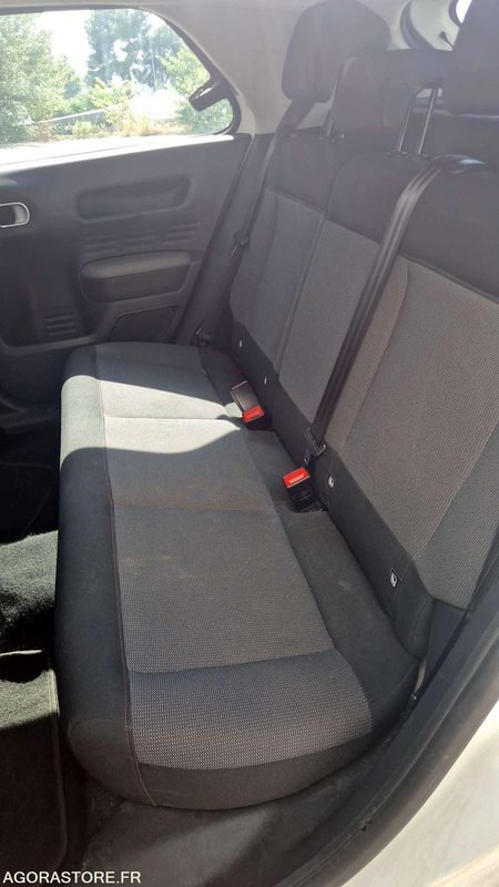 CITROËN C4 CACTUS - 2020 - 134190KM - Coche: foto 3 CITROËN C4 CACTUS - 2020 - 134190KM - Coche: foto 3
