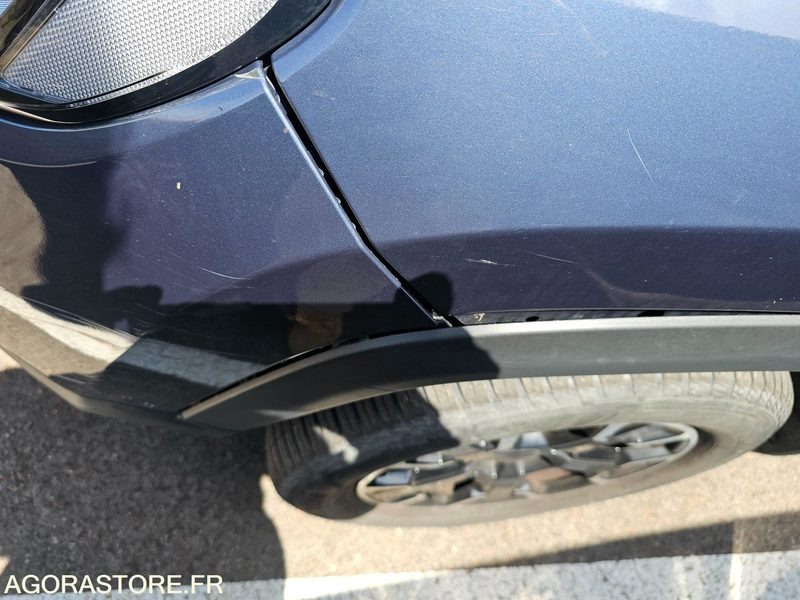 COMPASS HYBRIDE - 2022 - 40 000 KM - SUV/ Todoterreno: foto 4 COMPASS HYBRIDE - 2022 - 40 000 KM - SUV/ Todoterreno: foto 4
