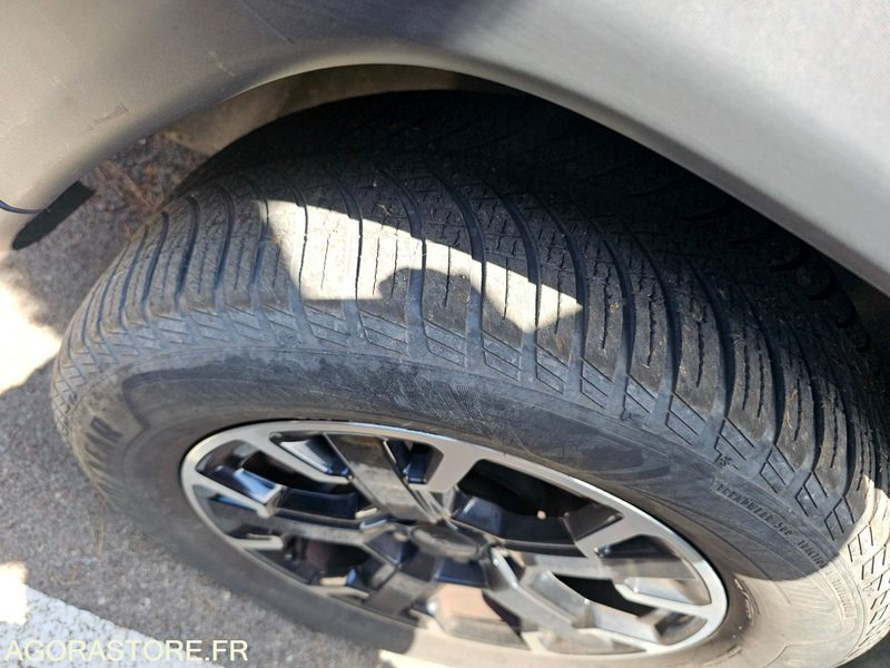 COMPASS HYBRIDE - 2022 - 40 000 KM - SUV/ Todoterreno: foto 3 COMPASS HYBRIDE - 2022 - 40 000 KM - SUV/ Todoterreno: foto 3